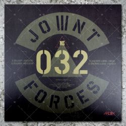 Dtr & Akcept - Liberation Cry