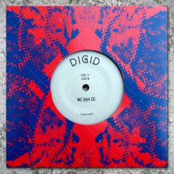 Digid - We Nah Go