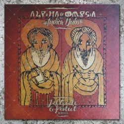 Alpha & Omega meets Indica Dubs - Jah Guide & Protect