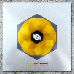 Bony Fly feat. Sr. Wilson - Trumpets Dem Blow