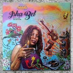 Isha Bel - Cost of Living