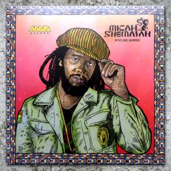 Micah Shemaiah - In This Land