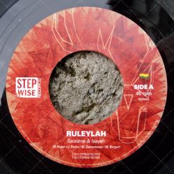 Saralène & Isayah - Ruleylah