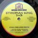 Vivian Jones & Russ Disciples - Ethiopian King (Dub)