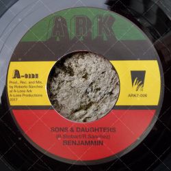 Benjammin - Sons & Daughters