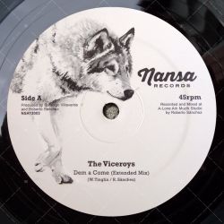 The Viceroys - Dem A Come