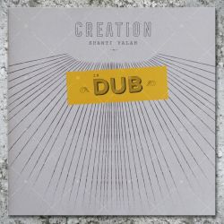 Shanti Yalah - Creation In Dub