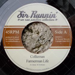 Collieman - Farmerman Life