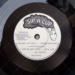 Twinkle Brothers - Nah Get Weh Wid It !