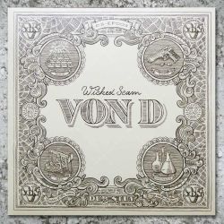 Von D - Wicked Scam EP