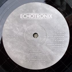 Afrikan Simba - So Important