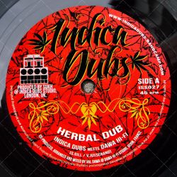 Indica Dubs meets Dawa HiFi - Light It Again