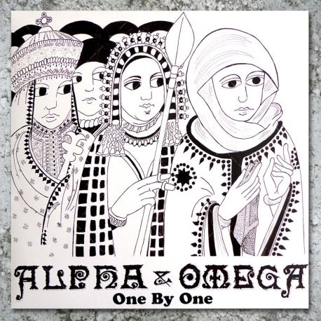 Alpha & Omega - One By One