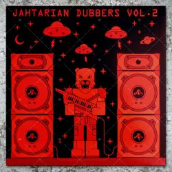 Jahtarian Dubbers Vol. 2