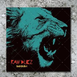 Sak Dub I - Raw Dubz