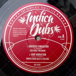 Culture Freeman - Oneness Vibration