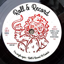 Cookah - I'm Single Again