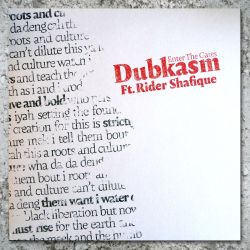 Dubkasm feat. Rider Shafique - Enter The Gates
