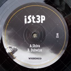 iSt3p - Shiva