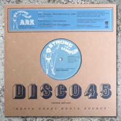 Linval Thompson - Whom Shall I Fear