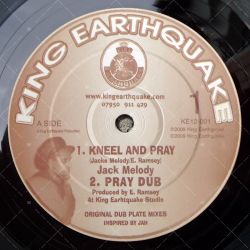 Jacko Melody - Terrible