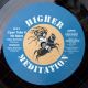 Higher Meditation - Land Of Zebulon