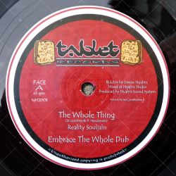 Reality Souljahs - The Whole Thing