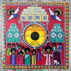 Barbés D. feat. El Fata - I Know