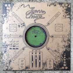 Natural Tribulation feat. Black Omolo - Steamers Meditation