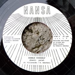 Shanti Yalah - Humble Yourself