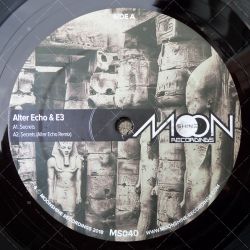 Alter Echo & E3 - Secrets