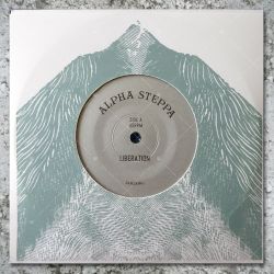 Alpha Steppa - Liberation