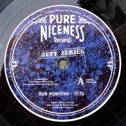 iSt3p - Dub Injection