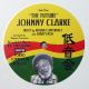 Johnny Clarke - The Future