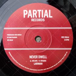 Lariman - Never Dwell