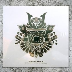 Tour De Force - Battle Cry + Battle Cry Remixed