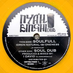 Idren Natural - Soulfull