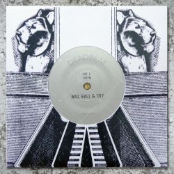 Deadbeat - Wail Ball & Cry
