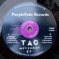 Tao - Movement EP