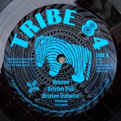 Violinbwoy - Brixton