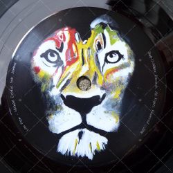 Michael Exodus feat. Jamma Dim - Lion Paw