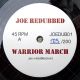 Joe Redubbed - Warrior March