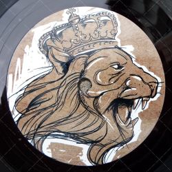 Rastaman Rock (Sankara Warriors Dubplate)