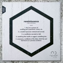 Ojah feat. Nik Torp - Reminiscence