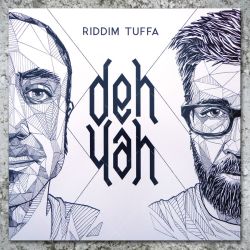Riddim Tuffa - Deh Yah