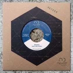 Ojah feat. Rider Shafique - Dreams