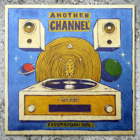 Another Channel - (Dub) Excursion(s)