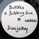 Bukkha & Dubbing Sun - Discjockey