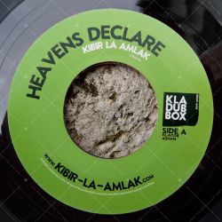 Kibir La Amlak - Heavens Declare