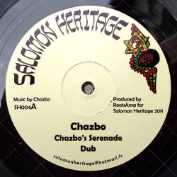 Chazbo - Chazbo's Serenade